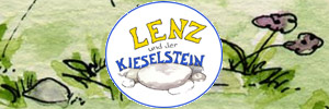 logo lenzundderkieselstein.de
Lenz und der Kieselstein
Ein Hörspiel mit Musik für Kinder logo lenzundderkieselstein.de
Lenz und der Kieselstein
Ein Hörspiel mit Musik für Kinder